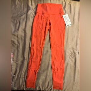 NWT Wunder Under HR Tight 28”